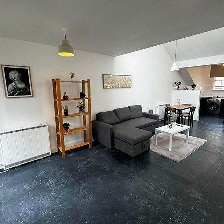 شقة Victoria Street View Flat In Edinburgh Eb10 المظهر الخارجي الصورة