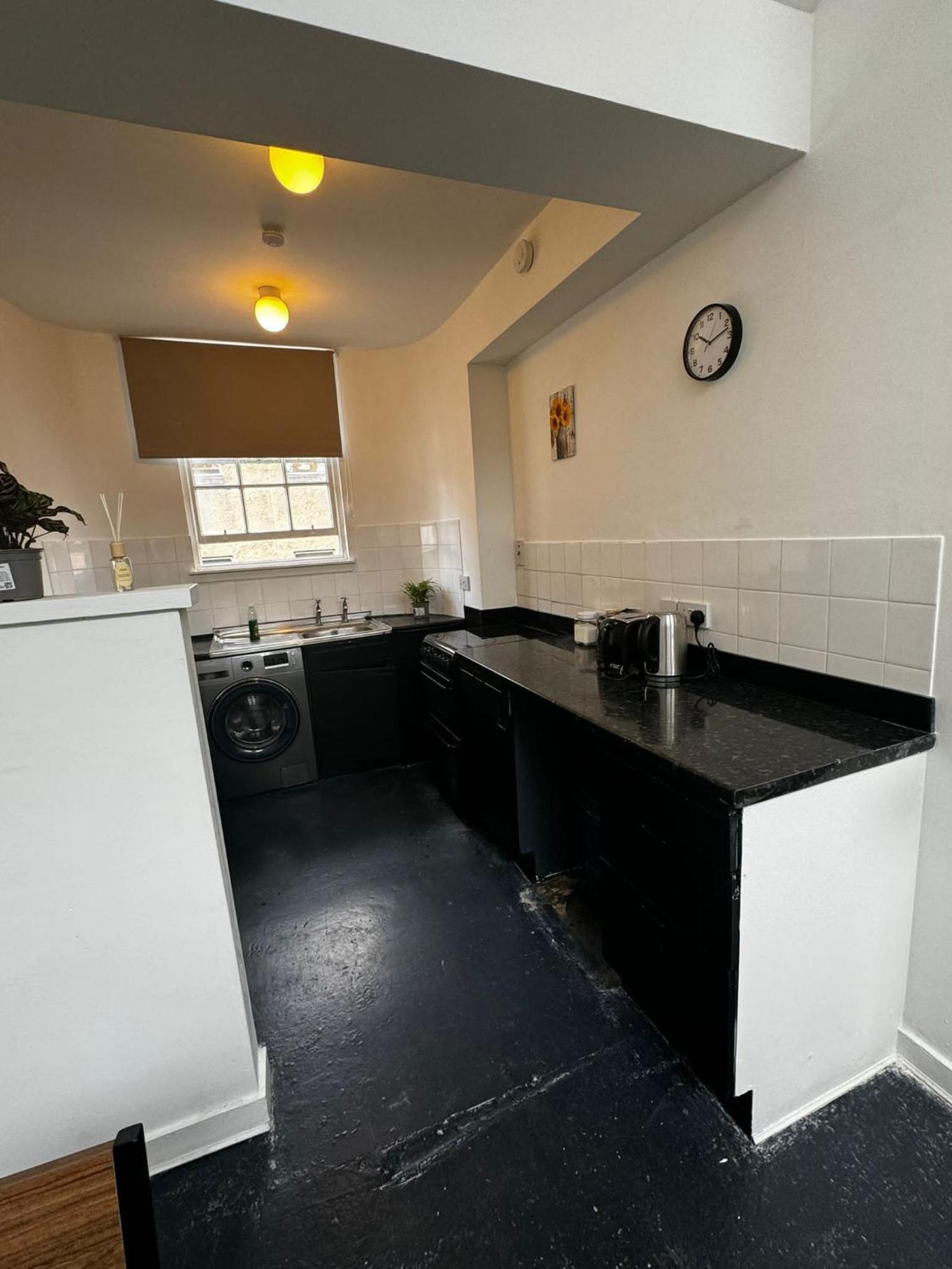 شقة Victoria Street View Flat In Edinburgh Eb10 المظهر الخارجي الصورة